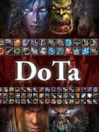 Dota Full Hero Raiders 2 1 China Java Game Download For Free On Phoneky