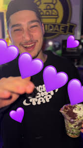 Come down and grab the best in the South East💜😉 THERES A REASON WE SAY  THEBETTERWAY😉 @Sugar