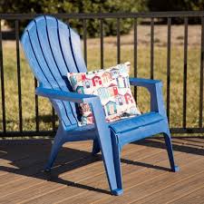 You can synchronize the color of the chairs with your overall decor! 10 Best Adirondack Chairs In 2021 Hgtv