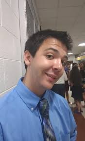 David Comber Obituary