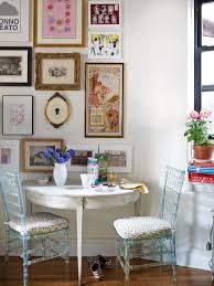 Crushing On Lucite Chiavari Chairs Flexible Furniture Decor Modern Decor
