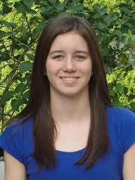 Caroline Kenney's Instagram, Twitter & Facebook