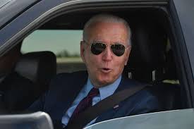 Police say the vehicle drove through multiple yards, causing property  damage and hitting one house multiple times.