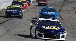 See more ideas about nascar, nascar racing, race cars. Starting Lineup For Sunday S Race At Atlanta Nascar