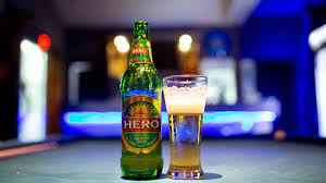 Life was also acquired by nigerian breweries to rival trophy. How Hero Lager Became An Inspirational Symbol In Nigeria Eater