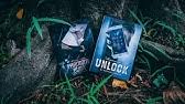 Our entire lives are in our phone, and what makes us feel safe is its security features. Unlock By Morgan Strebler Youtube