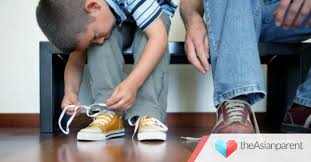 Sepertimana mengikat tali kasut, tali leher juga boleh diikat dengan pelbagai cara. Cara Mengikat Tali Sepatu Ajari Anak Cara Mudah Ikat Tali Sepatu