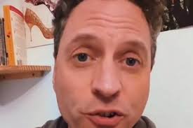 The reason why TV characters never say 'goodbye'