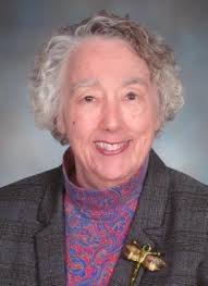 Belle Stoddard Obituary (1943