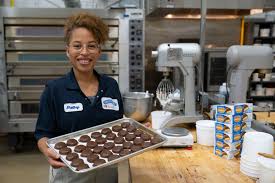 Thomasville flower shop is a florist in thomasville, ga, also serving the surrounding areas. She Grew Up On Tastykakes Now She S Creating Them We The People