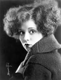 Clara Bow