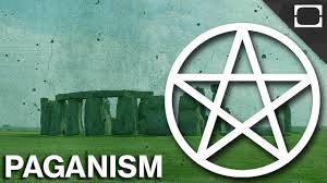 What Is Paganism What Is Paganism Pagan Religions Pagan