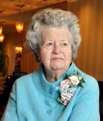 Charlotte Shelley Obituary (1920