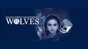 On november 17, 2017 the official video premiered on itunes and apple music. Selena Gomez Marshmello Wolves Audio Youtube