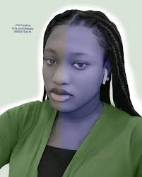 God's time is the best💚💚💚 Congratulations once again🥰🥰 Follow Prince  Moses for more ✍️✍️ #highlightseveryone #highlight #GoodNews #follower  #trendingpost #highlights