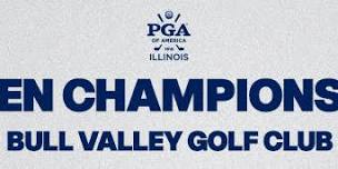 Illinois Open Qualifier #6 @ Bull Valley