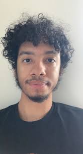 Sheena, the cute potato