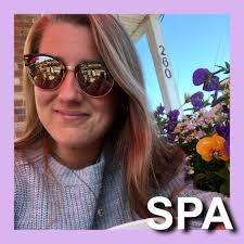 Sydney Potts's Instagram, Twitter & Facebook