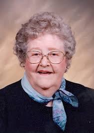 Obituary information for Edith B. Dick