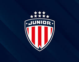Club deportivo popular junior f.c. Junior De Barranquilla Projects Photos Videos Logos Illustrations And Branding On Behance