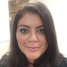 Monica Ruth's Instagram, Twitter & Facebook