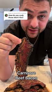 Replying to @dave65355 one of my all time favorite cuts and pretty  affordable. Pairs best aith just salt #carnivore #samsclubfinds #shortribs  #traeger