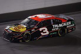 + body measurements & other facts. 2021 3 Richard Childress Racing Paint Schemes Jayski S Nascar Silly Season Site