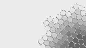 White blur abstract background from. Hd Wallpaper Geometric Gray Background Wallpaper Flare