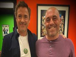 One of the most famous podcasters in america, joe rogan, recently opined on south park and deemed it the best show ever made. Robert Downey Jr Talks About Blackface Character From Tropic Thunder On Joe Rogan S Podcast