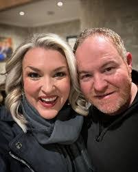 Benny Cummins's Instagram, Twitter & Facebook