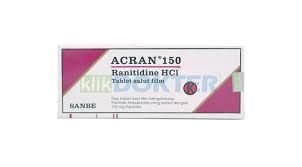 We did not find results for: Obat Acran Dosis Pemakaian Efek Samping Klikdokter Com