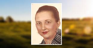 Doris "Mickey" May (West) Colton Obituary November 11, 2017