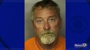 North Carolina man accused of sexually assaulting woman he met at North  Myrtle Beach bar