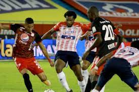 pulzo atlético junior vs américa de cali hoy en vivo online ver gratis transmisión win sports por internet partido liga betplay | minuto a minuto diario depor junior vs unión la calera en vivo hoy en directo y online por directv sports por octavos de final de la copa sudamericana. Ver Junior Vs America Hoy En Vivo Online Gratis Transmision Liga Betplay