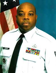 Thurlis Fernando Johnson Obituary