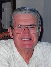 Obituary for John Henry Huston