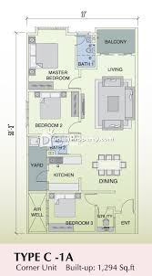 May 26 2013, 01:31 pm Apartment For Sale At Suria Residence Bandar Mahkota Cheras For Rm 380 000 By Alvin Foong Durianproperty