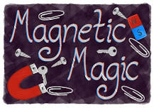 Magnetic Magic at Cathedral Caverns State Park