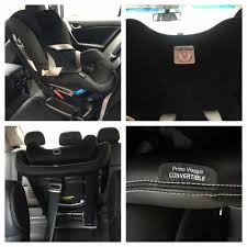 Best Convertible Car Seat Peg Perego Primo Viaggio Sip 5 70 Review Mommy To Max