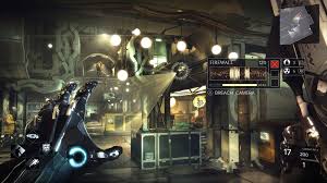Image result for deus ex mankind divided