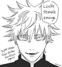 Geht irgendjemand auf Rule 34, um sich die Kommentare anzusehen? : rararagi