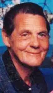 Ernest Ross Wyatt, age 89