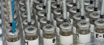 How long it takes for allergy shots to work and the effectiveness of immunotherapy is related to the strength of allergy vaccines and the length of treatment. How Long Will I Be On Allergy Shots Aaoa Patient Resource