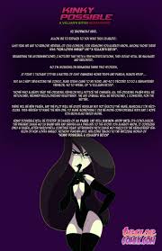 Kinky Possible - A Villains Bitch Remastered 0 Porn Comics [Tease Comix] (Kim  Possible) Rule 34 Comics – R34Porn
