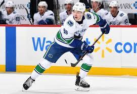 Последние твиты от adam gaudette (@hockey_gaud). What Adam Gaudette Has Shown So Far With The Canucks And Where They Go From Here The Athletic