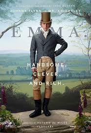 Trystan and i duly marched to the theaters to watch it, and overall. Emma 2020 The Movie Jane Austen S World