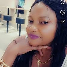 Sylvia Persaud's Instagram, Twitter & Facebook