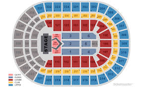 Problem Solving United Center Seating Chart For Beyonce