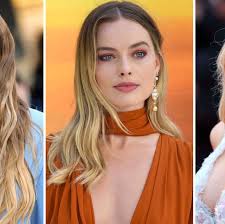 Dyed hair, hair color, blonde hair, beautiful hair, hair model, red hair, balayage hair, blonde highlights, white hair, straight hair. Blonde Hair Colors For 2020 Best Blonde Hairstyles From Bronde To Platinum