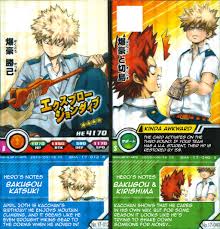 We did not find results for: ã‚ªãƒ¼ãƒ‰ãƒªãƒ¼audrey On Twitter Happy Birthday Bakugou The New Pu 9 Boku No Hero Academia Heroes Battle Cards Have A Special One For Bakugou S Birthday As Well As A Funny Kiribaku Card Too